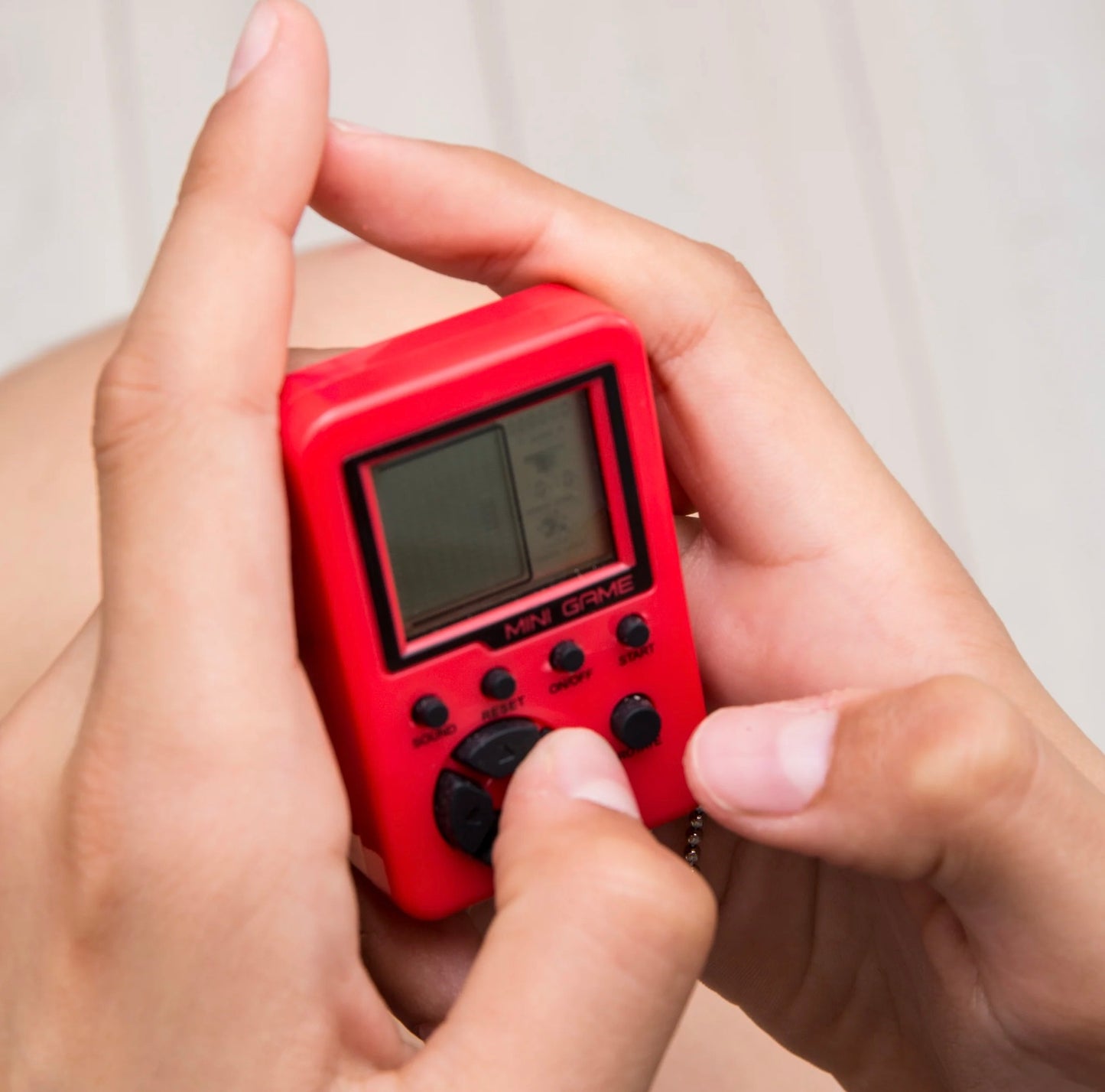 Pocket Arcade Game