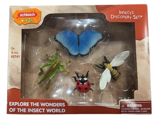 Insect Discovery Set