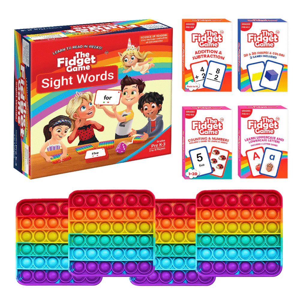 Sight Words