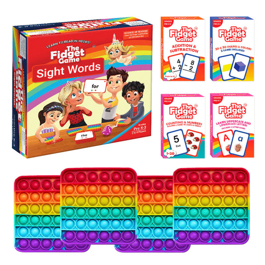 Sight Words