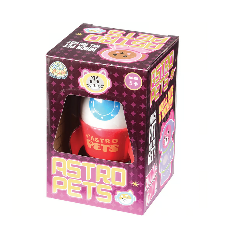 Astro Pets