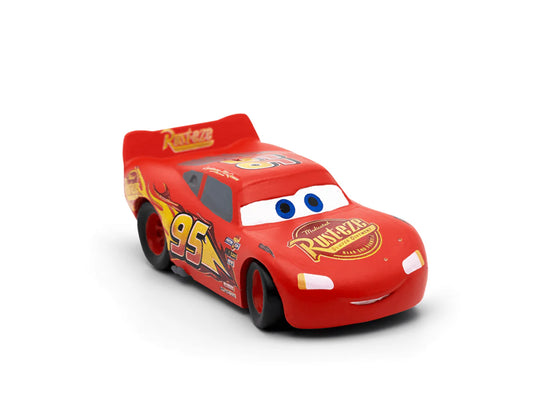 Disney & Pixar Cars: Lightning McQueen Tonie