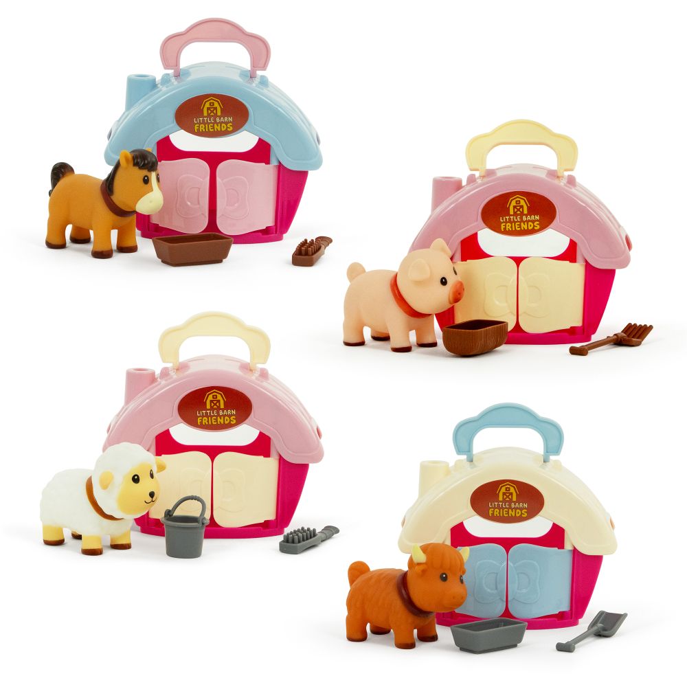 Mini Farm Pets 4