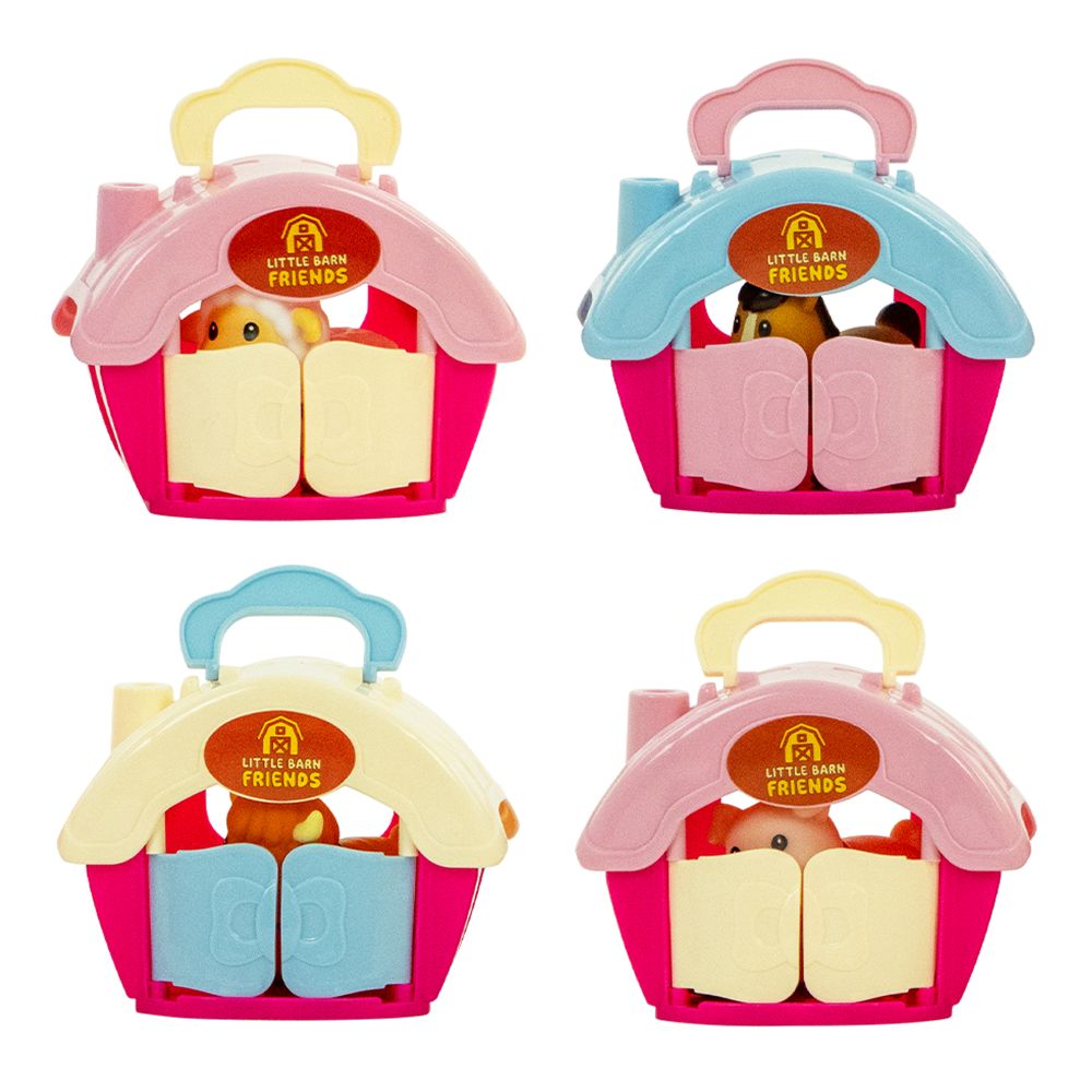 Mini Farm Pets 4