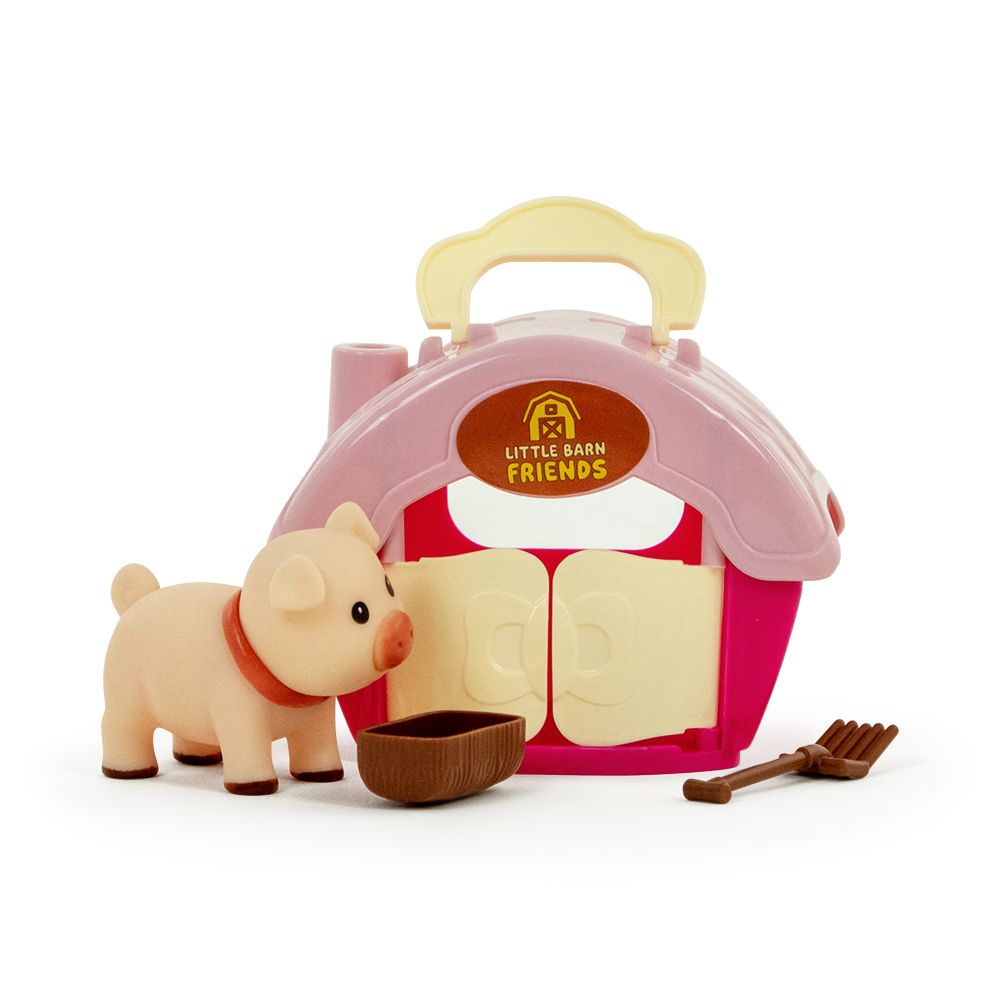 Mini Farm Pets 4