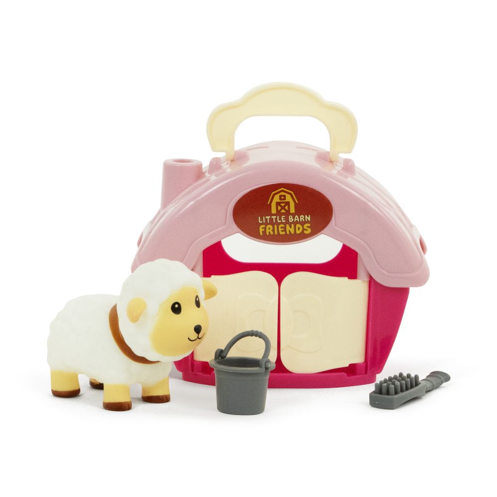 Mini Farm Pets 4