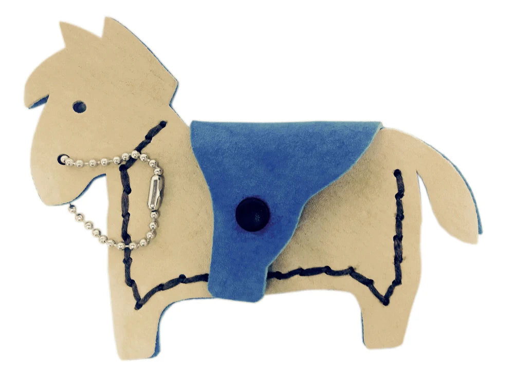 Little Pony Coin Purse Kit