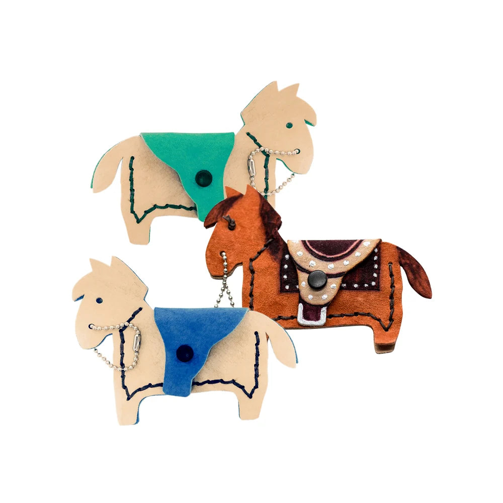 Little Pony Coin Purse Kit