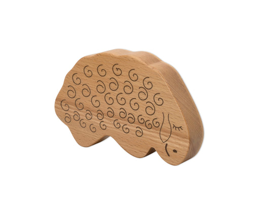 Sheep Shaker