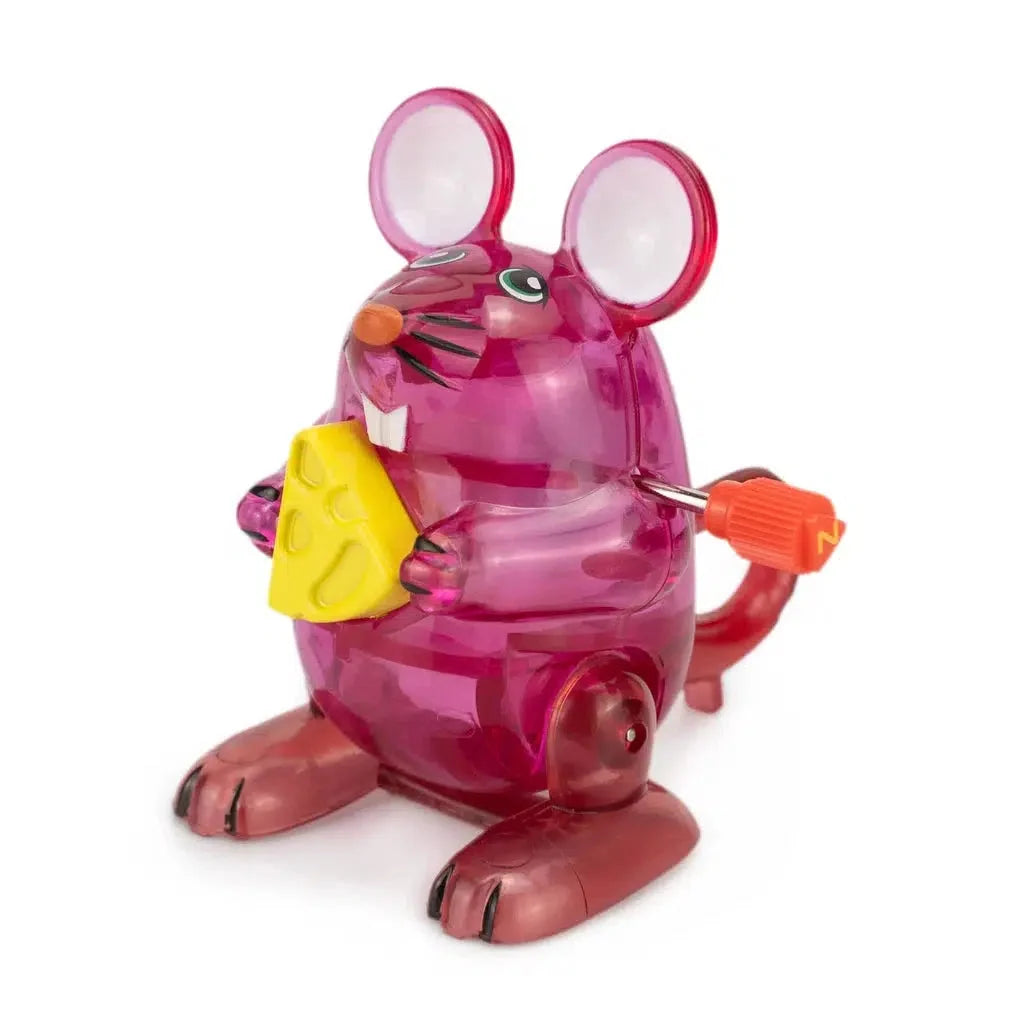 BACK FLIP MOUSE (MARVIN)