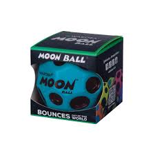 Moon Ball Boxed