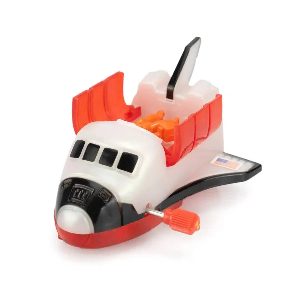SPACE SHUTTLE (MOONY)