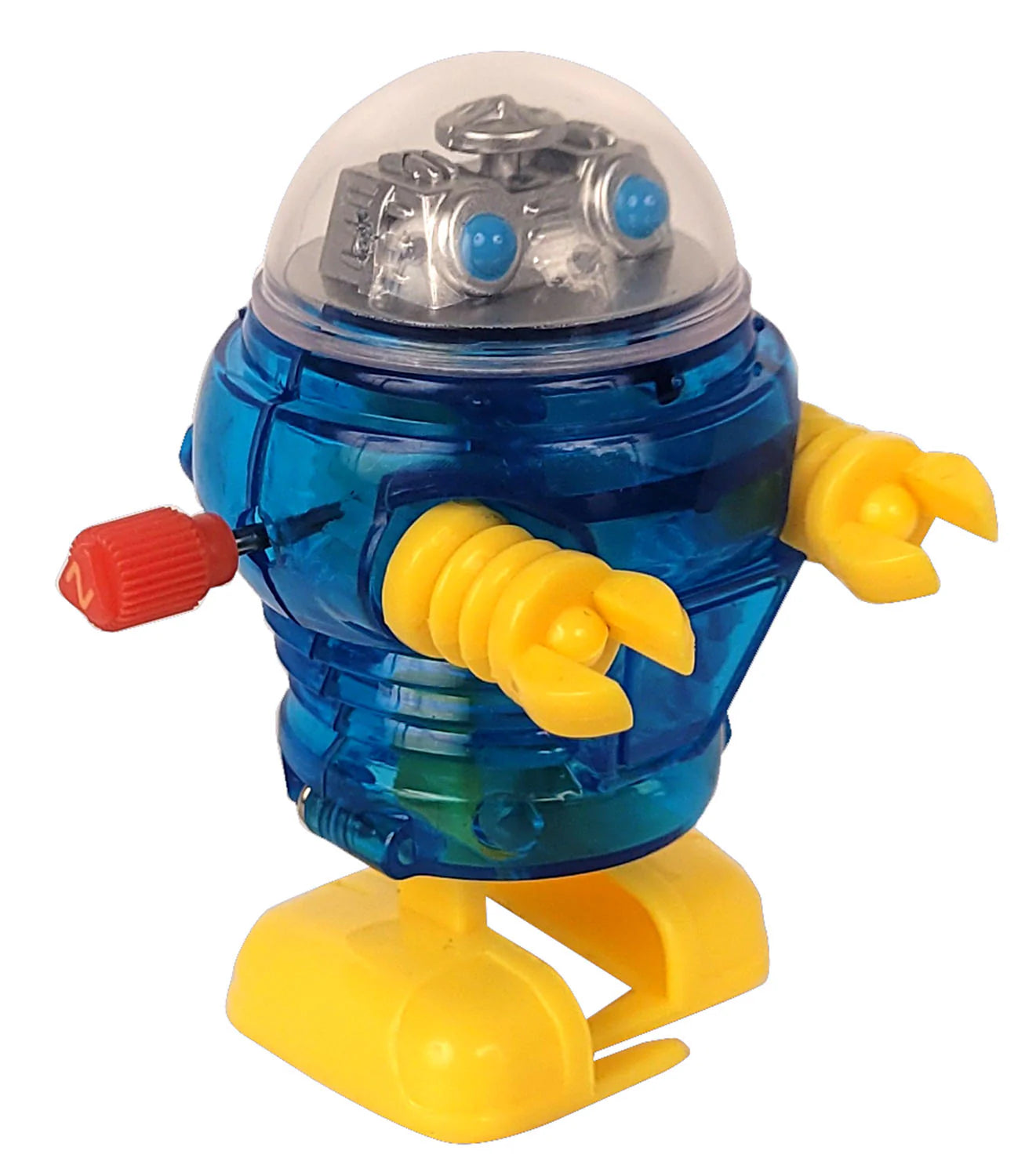 Building & Imagination Play