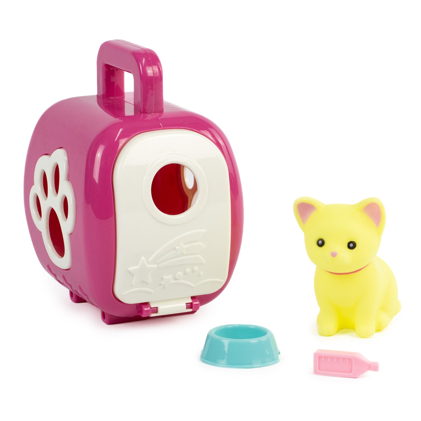 Mini Pets Carrier