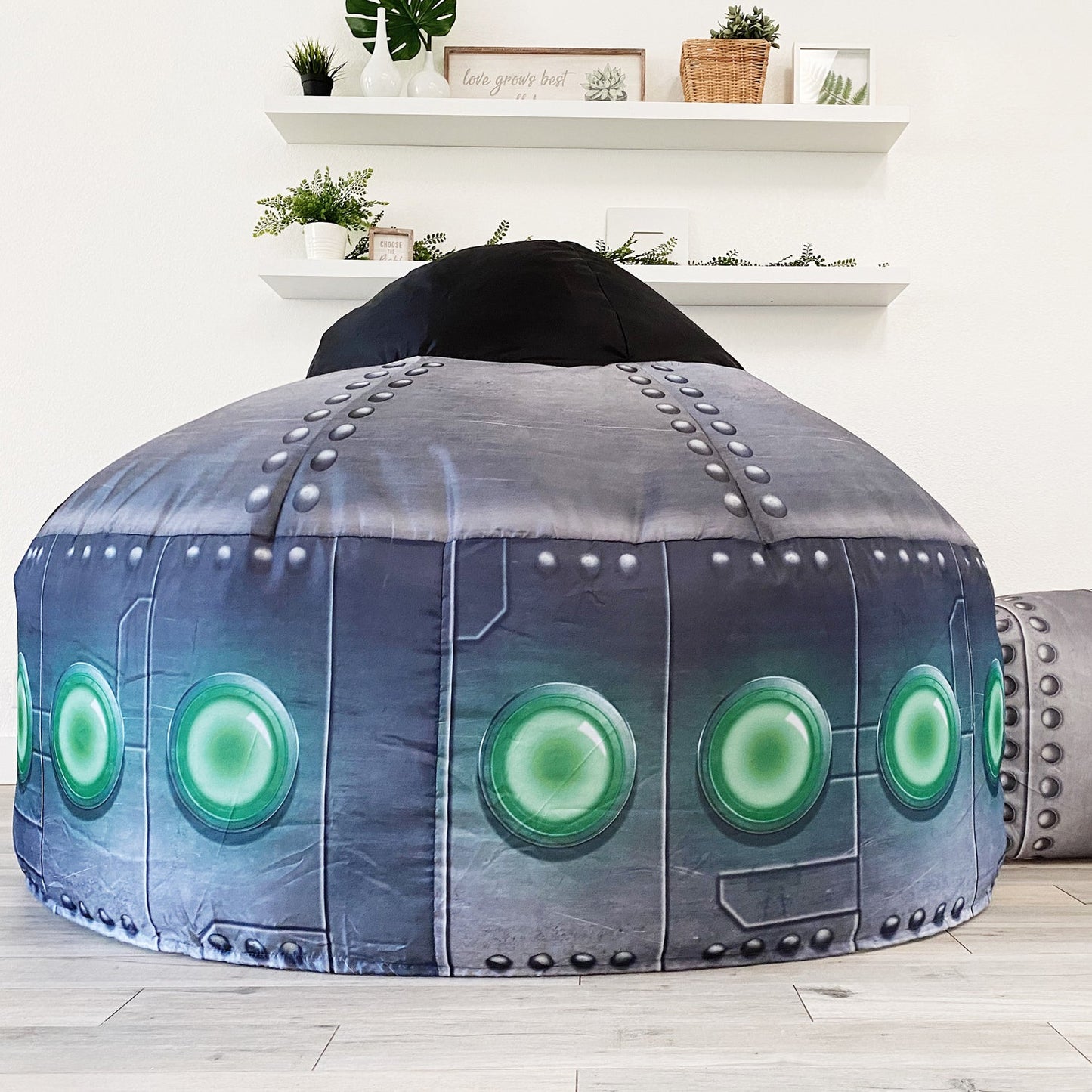 The Original AirFort - UFO