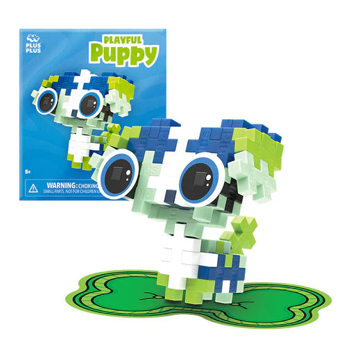 Pet Play Packs