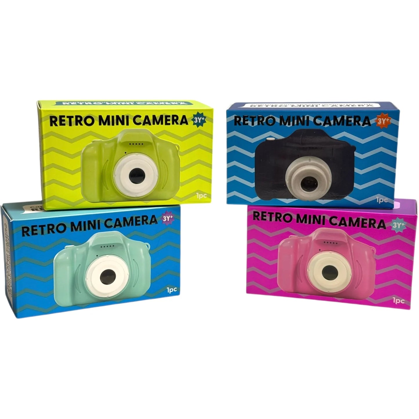 Hape Digital Camera