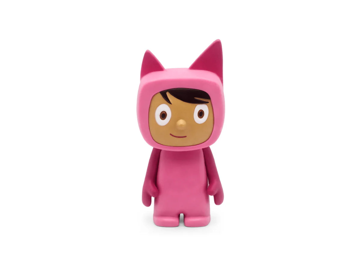 CREATIVE TONIE PINK/MEDIUM