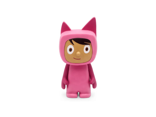 CREATIVE TONIE PINK/MEDIUM