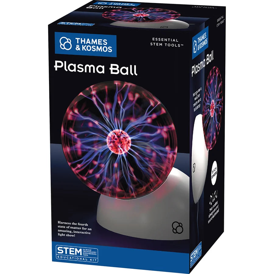Plasma ball