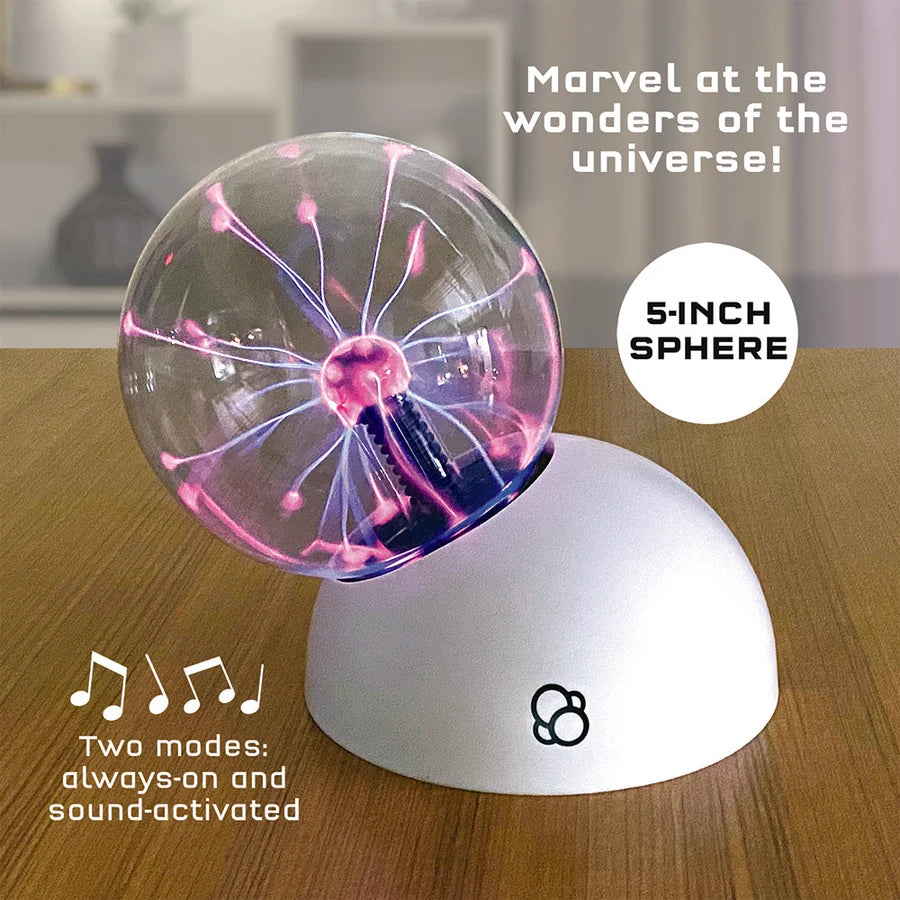 Plasma ball