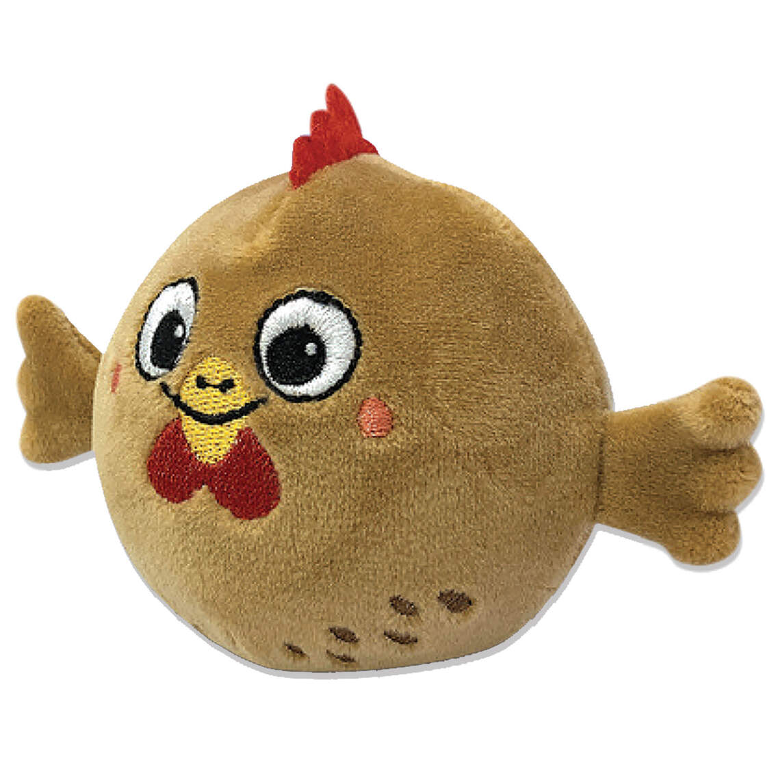 PBJ'S Plush Ball Jellies