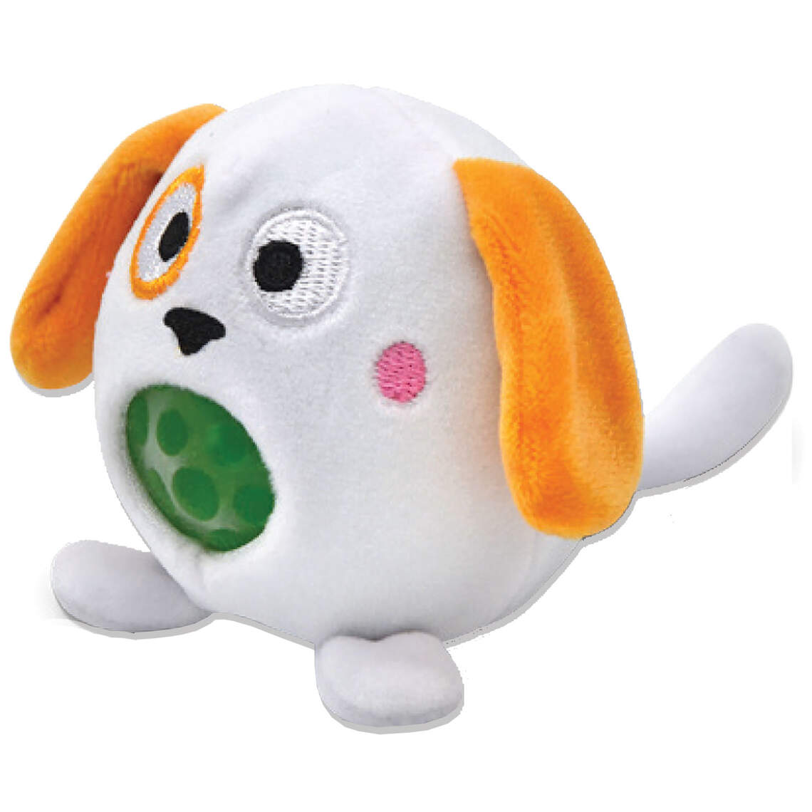 PBJ'S Plush Ball Jellies