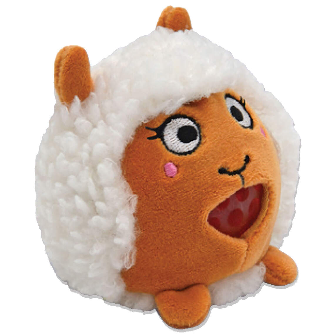 PBJ'S Plush Ball Jellies