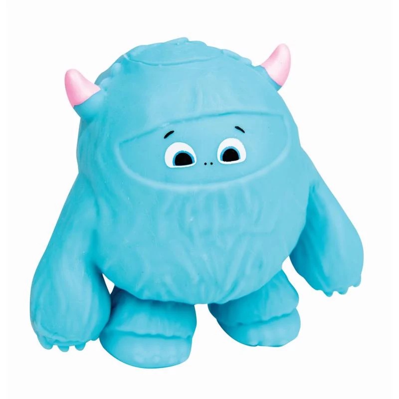 Pudgiez Yeti