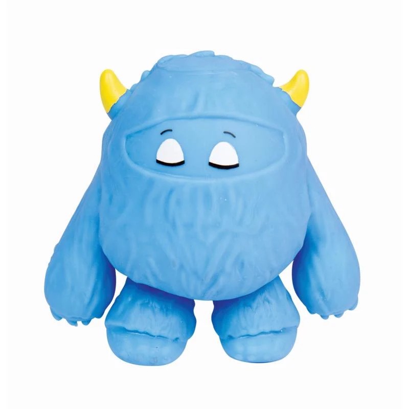 Pudgiez Yeti