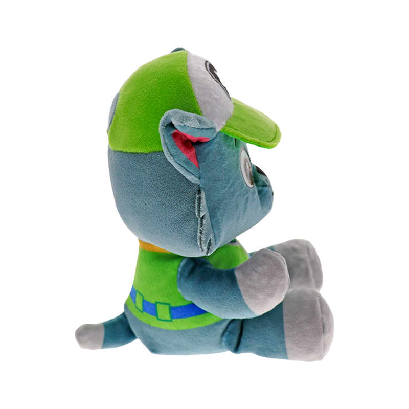 Rocky Beanie Baby