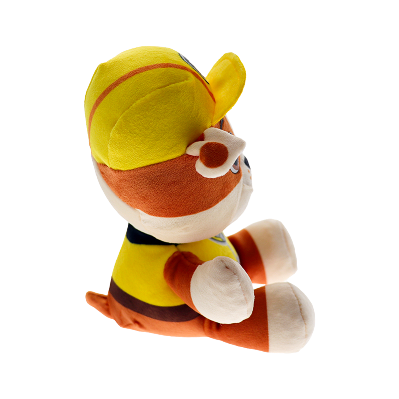 Rubble Beanie Baby