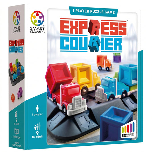 Express Courier