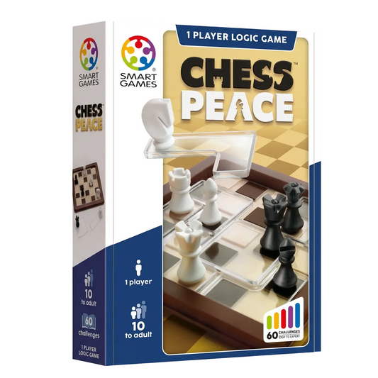 Chess Peace
