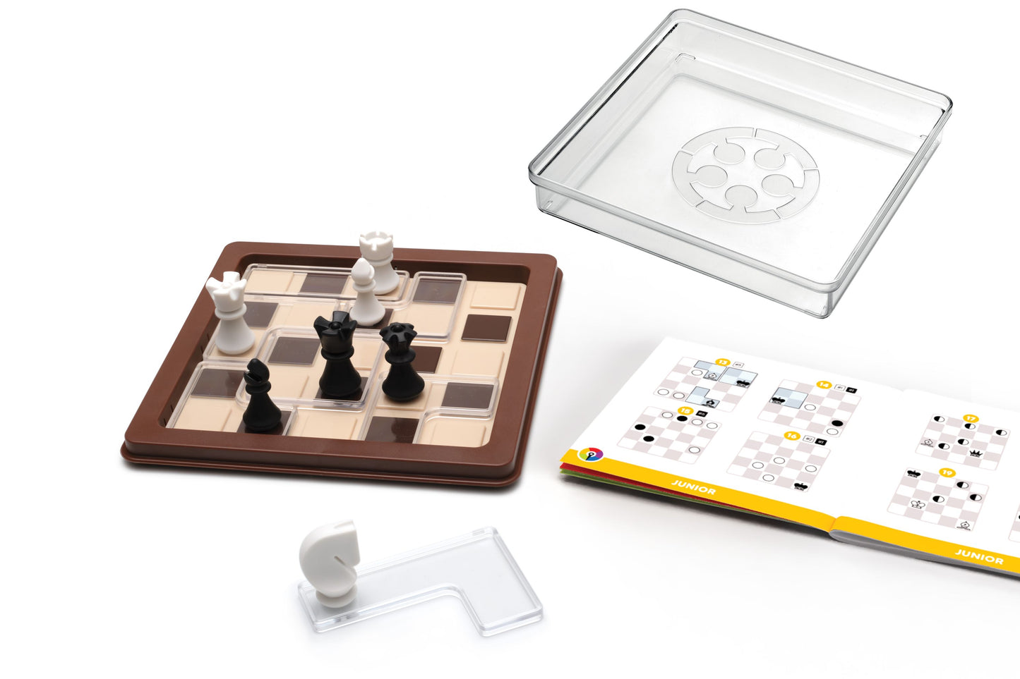 Chess Peace