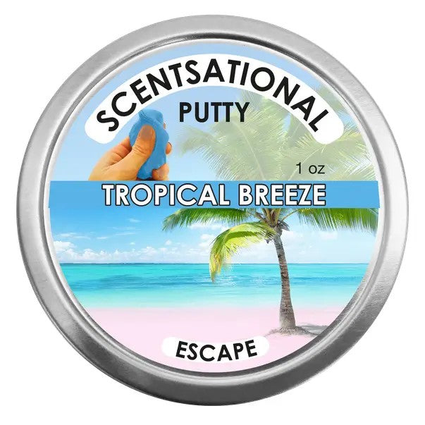 Scentsational Putty
