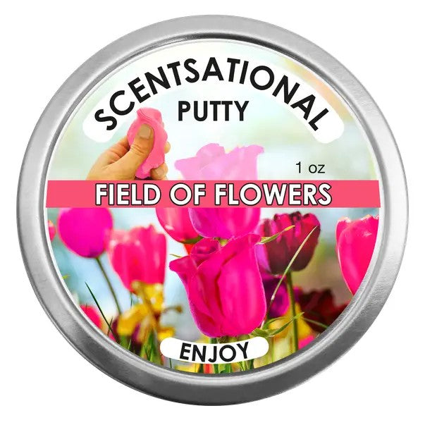 Scentsational Putty