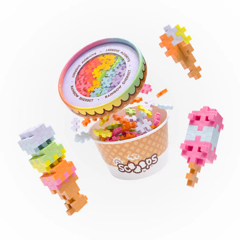 Scooops Plus-Plus