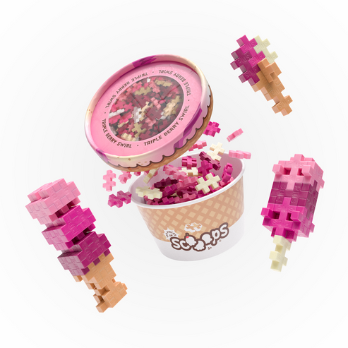 Scooops Plus-Plus