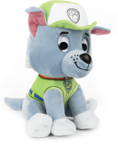 Paw Patrol Plush