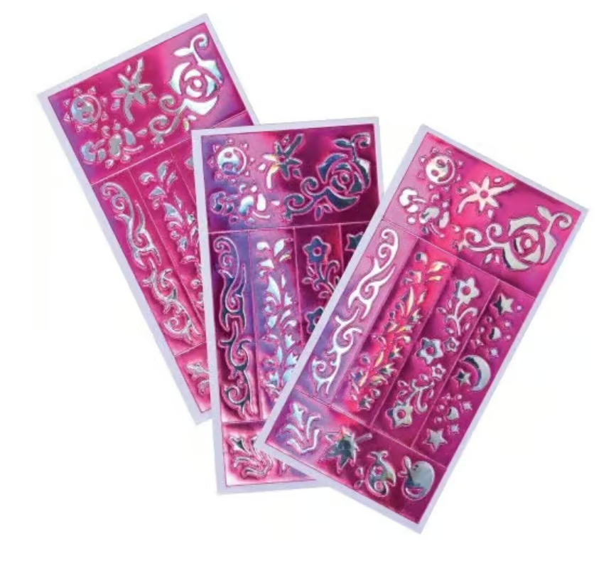 Tattoo U Gel Pens