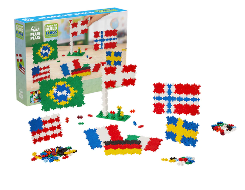 Flags of the World