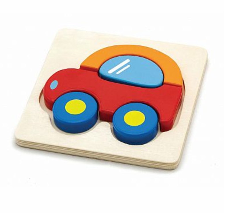 Car Handy Block Puzzle