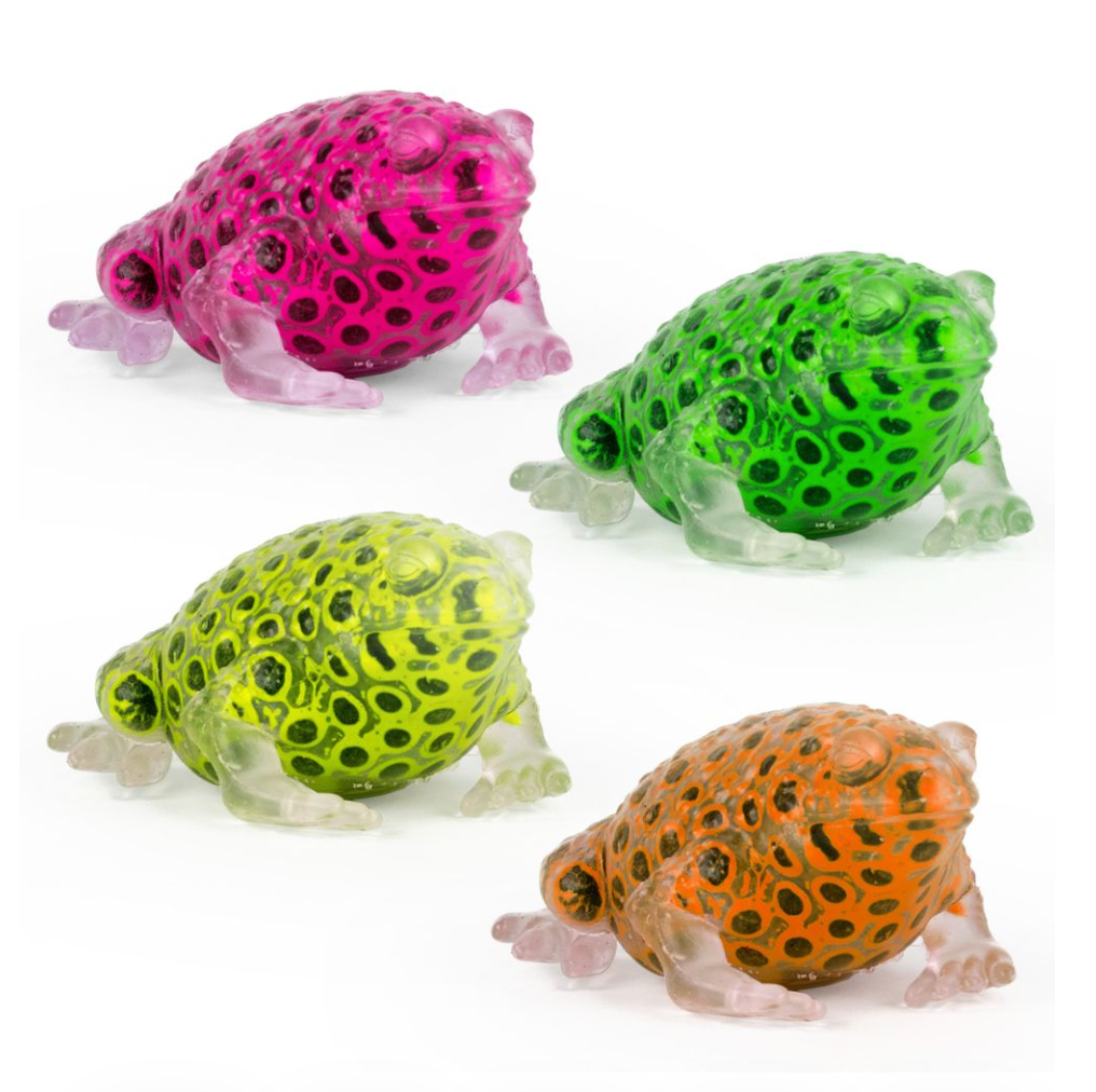 Beadz Alive Frog