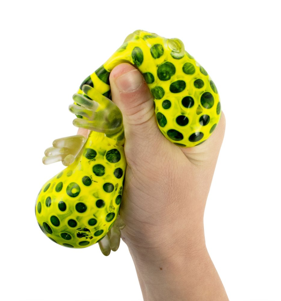 Beadz Alive Frog