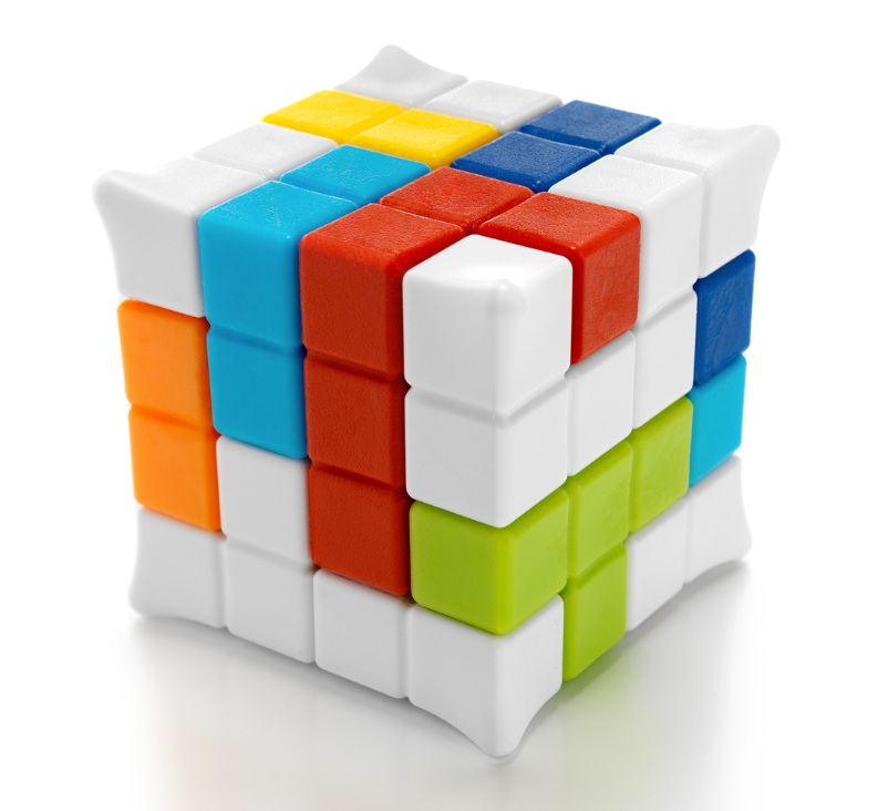 Plug & Play Puzzler