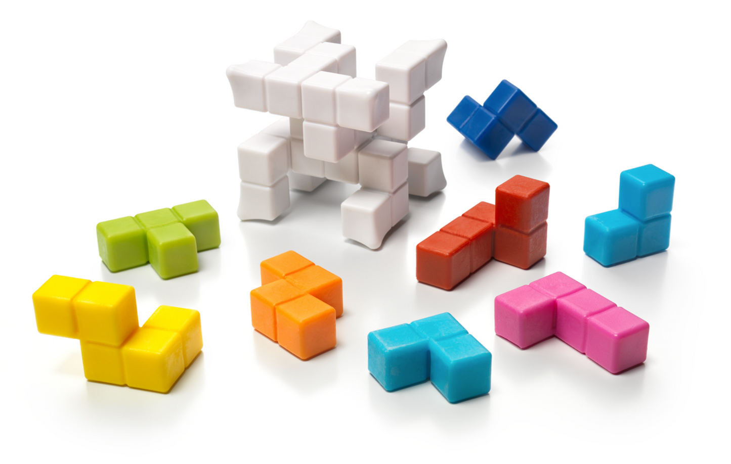 Plug & Play Puzzler