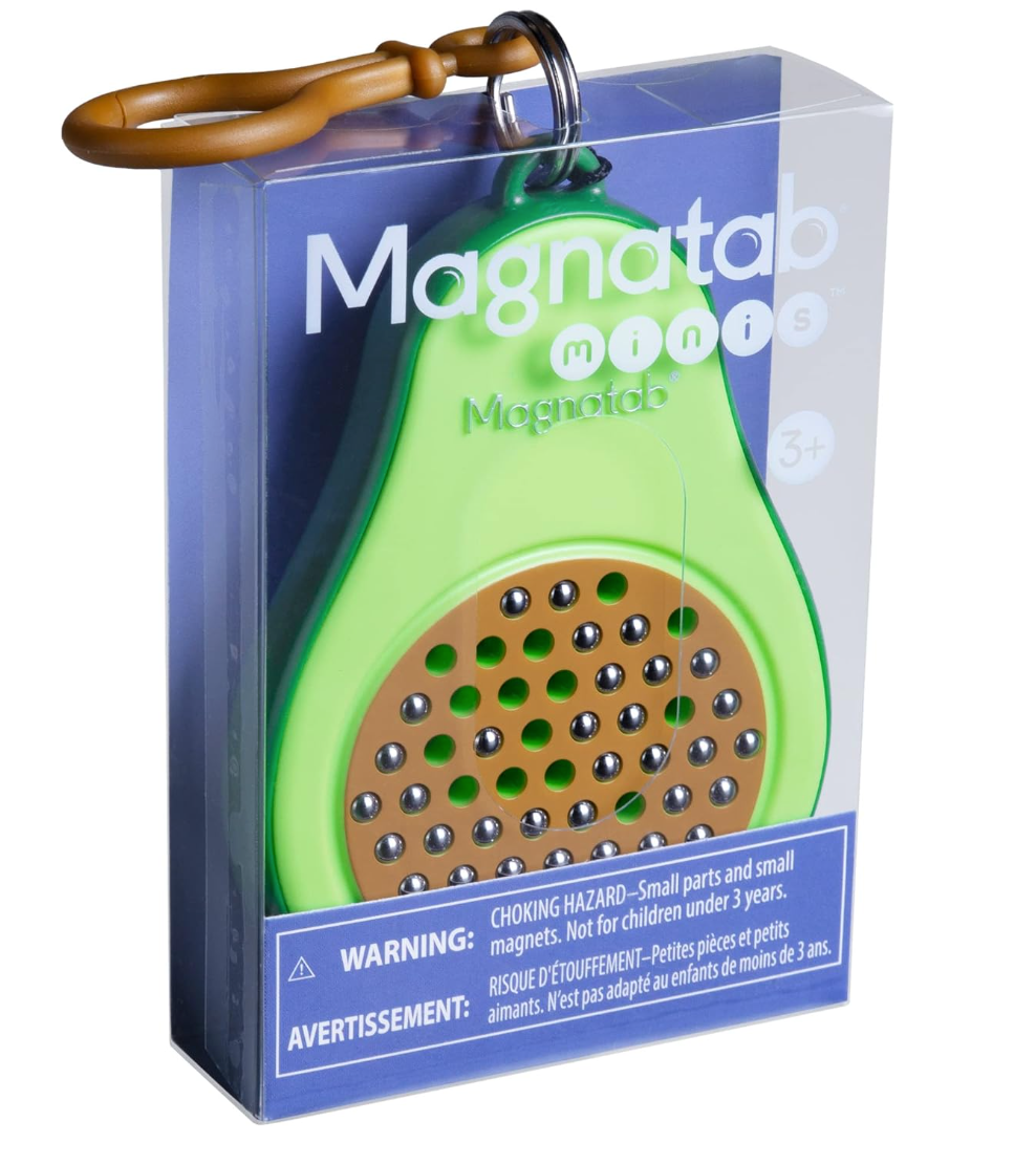 Magnatab Mini Assortment