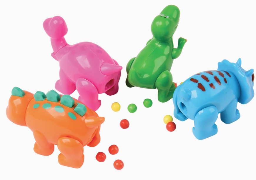 Dino Doo Minis