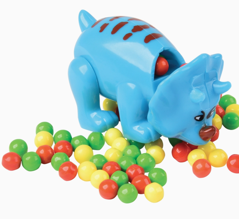 Dino Doo Minis